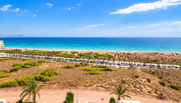 Wiederverkauf - Apartment - Arenales del sol - Arenales del Sol