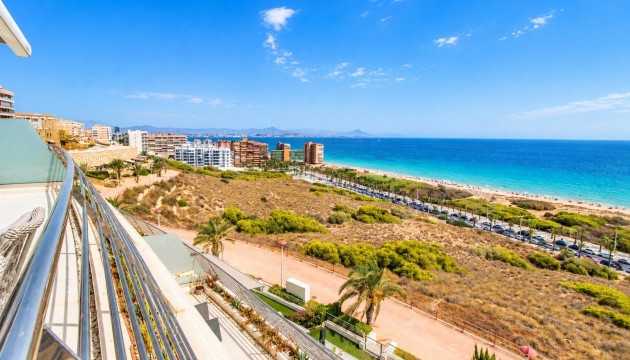 Wiederverkauf - Apartment - Arenales del sol - Arenales del Sol
