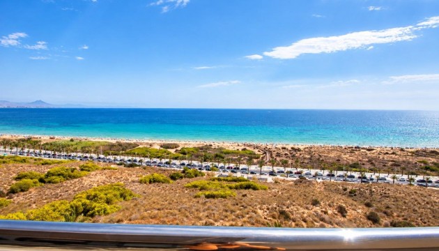 Wiederverkauf - Apartment - Arenales del sol - Arenales del Sol