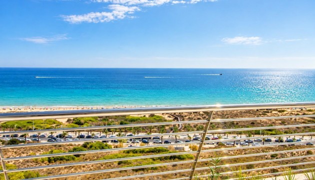 Wiederverkauf - Apartment - Arenales del sol - Arenales del Sol