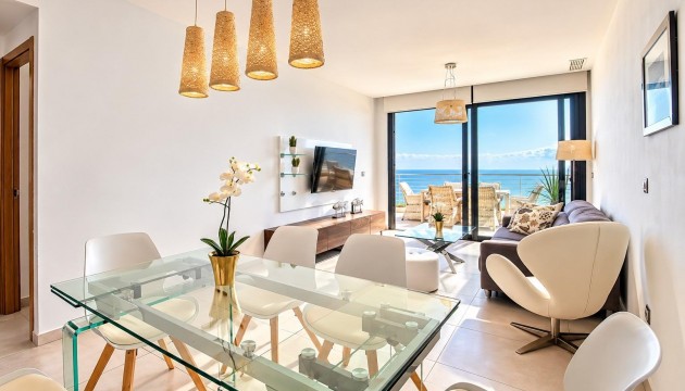 Wiederverkauf - Apartment - Arenales del sol - Arenales del Sol
