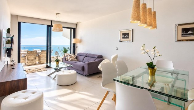 Wiederverkauf - Apartment - Arenales del sol - Arenales del Sol