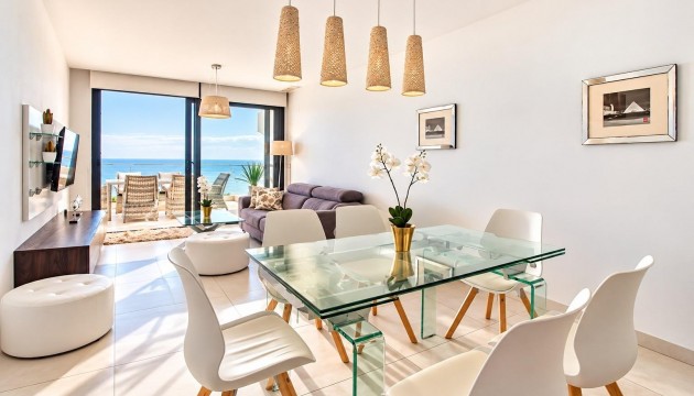 Wiederverkauf - Apartment - Arenales del sol - Arenales del Sol