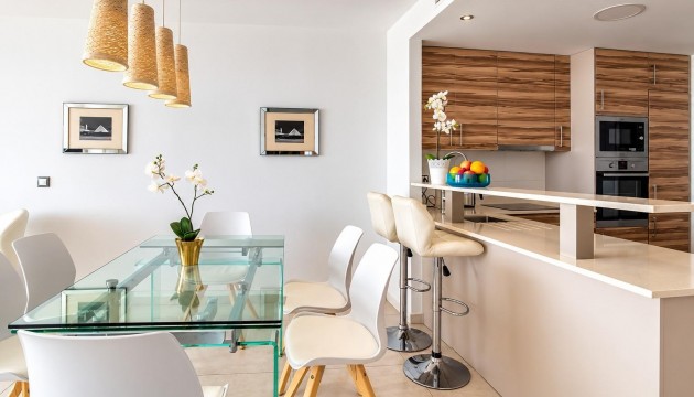 Wiederverkauf - Apartment - Arenales del sol - Arenales del Sol