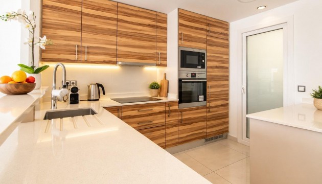 Wiederverkauf - Apartment - Arenales del sol - Arenales del Sol