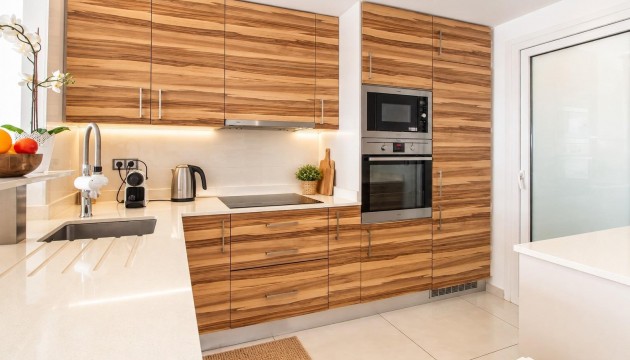 Wiederverkauf - Apartment - Arenales del sol - Arenales del Sol