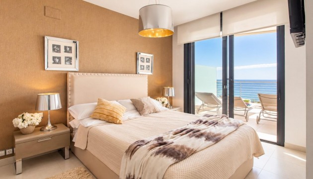 Wiederverkauf - Apartment - Arenales del sol - Arenales del Sol