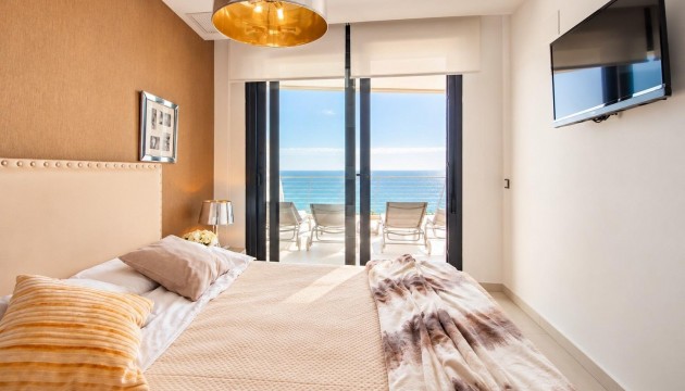 Wiederverkauf - Apartment - Arenales del sol - Arenales del Sol
