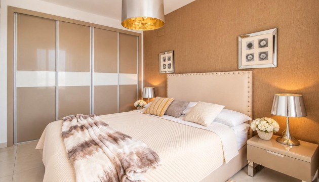 Wiederverkauf - Apartment - Arenales del sol - Arenales del Sol