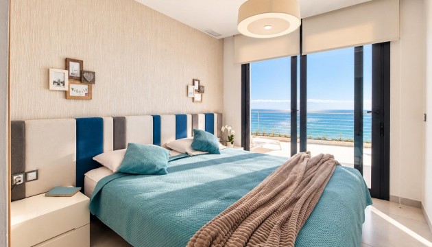 Wiederverkauf - Apartment - Arenales del sol - Arenales del Sol