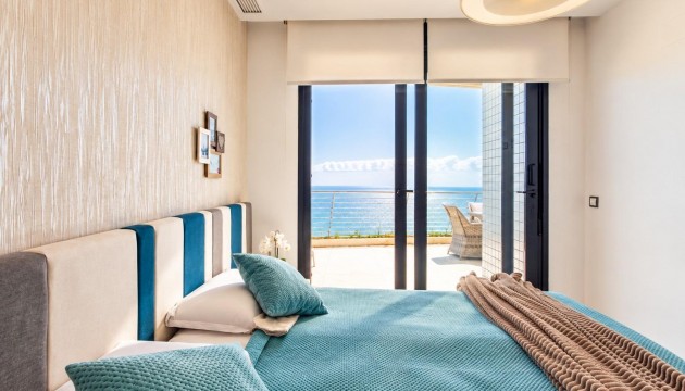Wiederverkauf - Apartment - Arenales del sol - Arenales del Sol