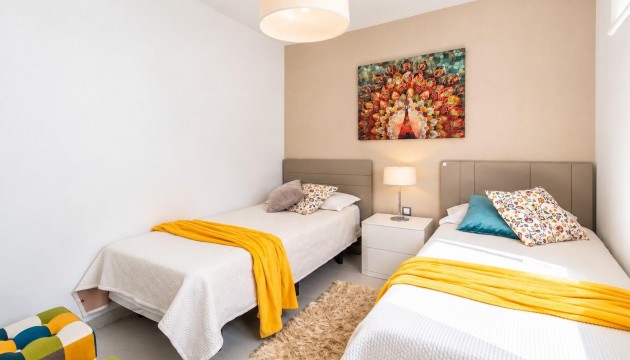 Wiederverkauf - Apartment - Arenales del sol - Arenales del Sol