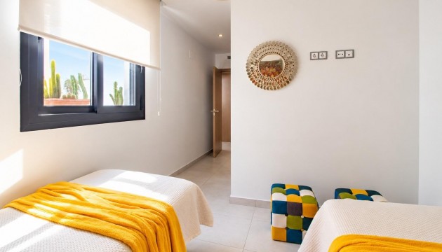 Wiederverkauf - Apartment - Arenales del sol - Arenales del Sol