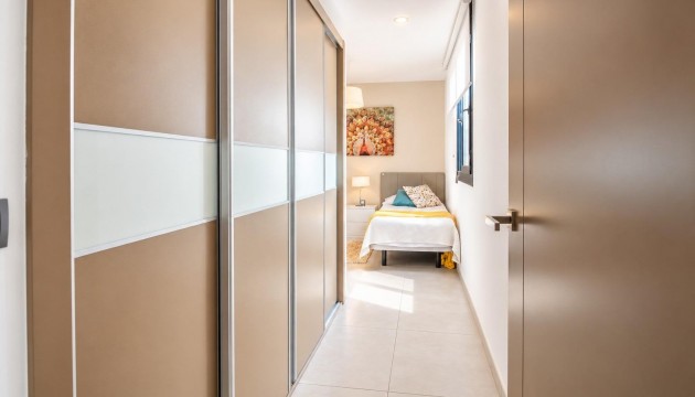 Wiederverkauf - Apartment - Arenales del sol - Arenales del Sol
