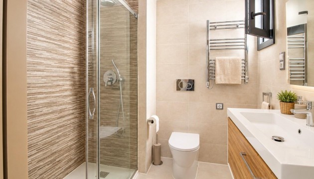 Wiederverkauf - Apartment - Arenales del sol - Arenales del Sol
