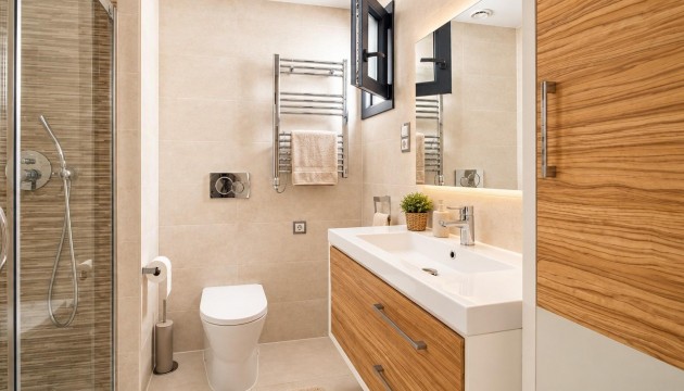 Wiederverkauf - Apartment - Arenales del sol - Arenales del Sol