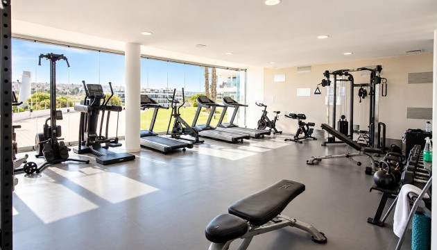 Wiederverkauf - Apartment - Arenales del sol - Arenales del Sol