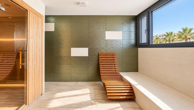 Wiederverkauf - Apartment - Arenales del sol - Arenales del Sol