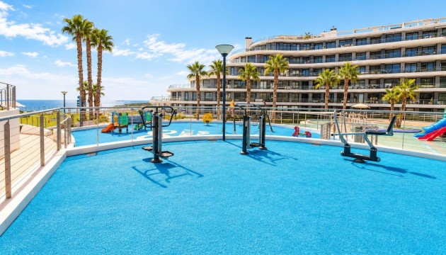 Wiederverkauf - Apartment - Arenales del sol - Arenales del Sol
