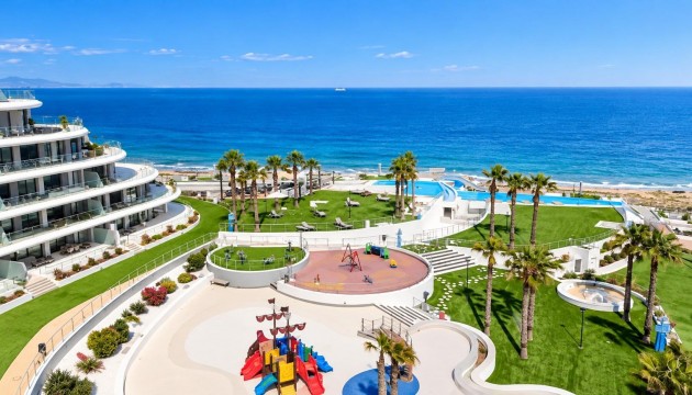 Wiederverkauf - Apartment - Arenales del sol - Arenales del Sol