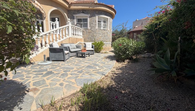 Resale - Detached Villa - Rojales - Lo Pepin
