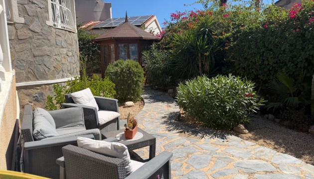 Resale - Detached Villa - Rojales - Lo Pepin