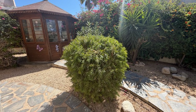 Resale - Detached Villa - Rojales - Lo Pepin