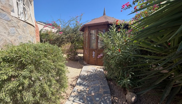 Resale - Detached Villa - Rojales - Lo Pepin