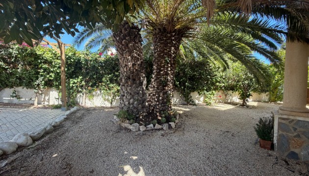 Resale - Detached Villa - Rojales - Lo Pepin