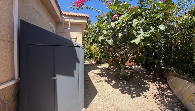 Resale - Detached Villa - Rojales - Lo Pepin