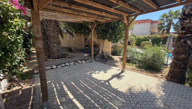 Resale - Detached Villa - Rojales - Lo Pepin