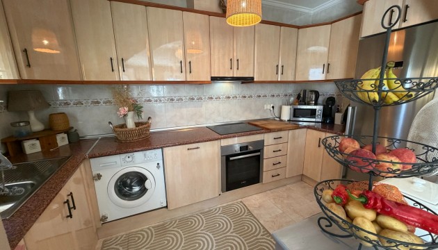 Resale - Detached Villa - Rojales - Lo Pepin