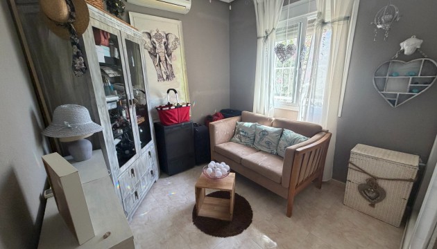 Resale - Detached Villa - Rojales - Lo Pepin