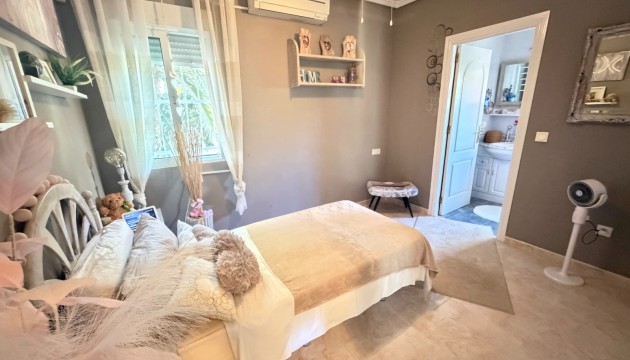 Resale - Detached Villa - Rojales - Lo Pepin
