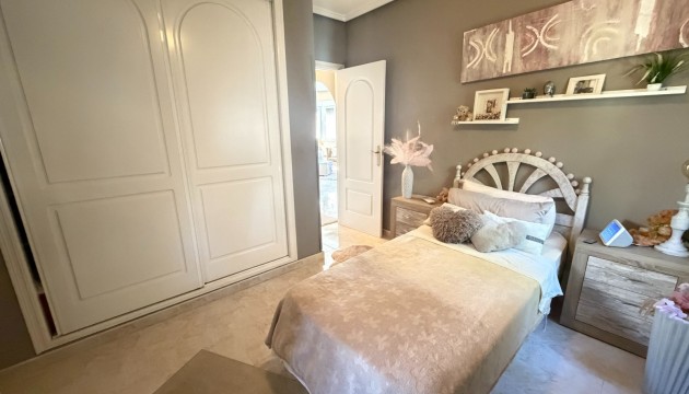 Resale - Detached Villa - Rojales - Lo Pepin