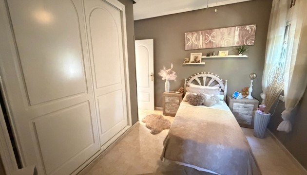 Resale - Detached Villa - Rojales - Lo Pepin