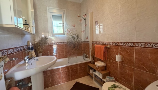 Resale - Detached Villa - Rojales - Lo Pepin