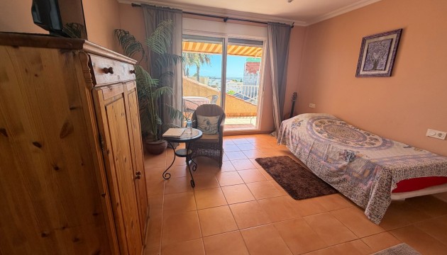 Resale - Detached Villa - Rojales - Lo Pepin