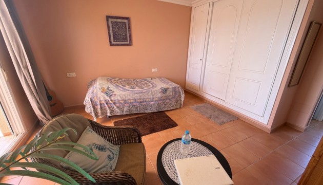 Resale - Detached Villa - Rojales - Lo Pepin