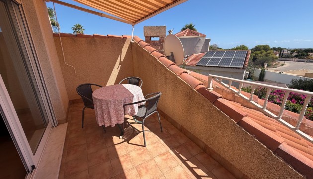 Resale - Detached Villa - Rojales - Lo Pepin