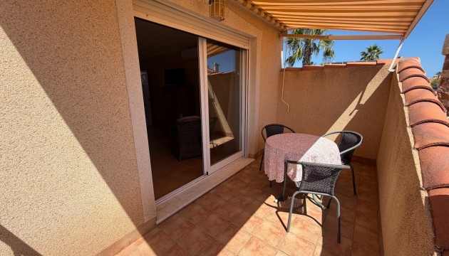 Resale - Detached Villa - Rojales - Lo Pepin