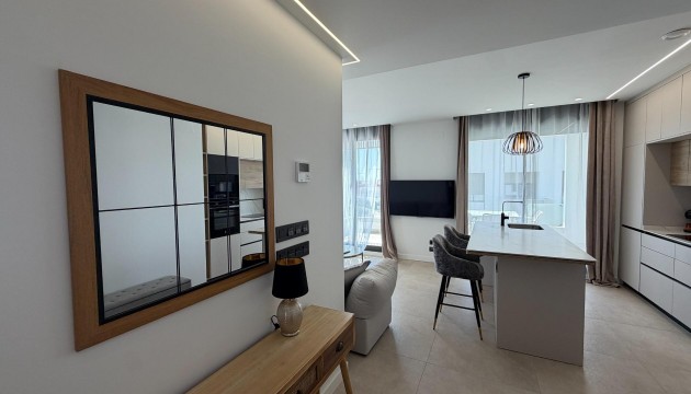Resale - Apartment - Los Alcazares - Santa Rosalia Lake And Life Resort