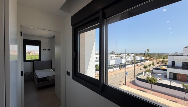 Resale - Apartment - Los Alcazares - Santa Rosalia Lake And Life Resort