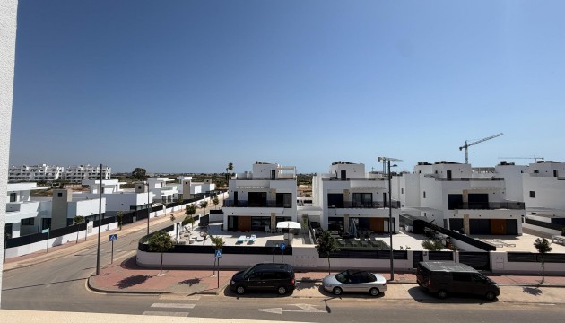 Resale - Apartment - Los Alcazares - Santa Rosalia Lake And Life Resort