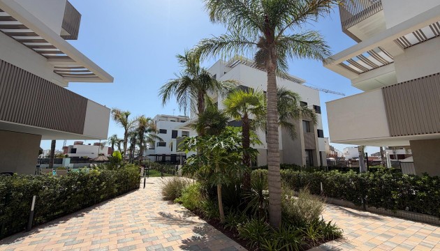 Resale - Apartment - Los Alcazares - Santa Rosalia Lake And Life Resort