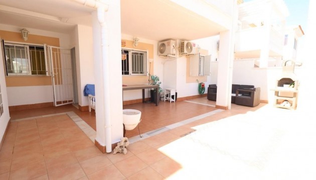 Resale - Bungalow - Orihuela Costa - Playa Flamenca