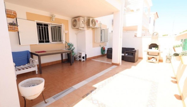 Resale - Bungalow - Orihuela Costa - Playa Flamenca