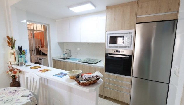 Resale - Bungalow - Orihuela Costa - Playa Flamenca