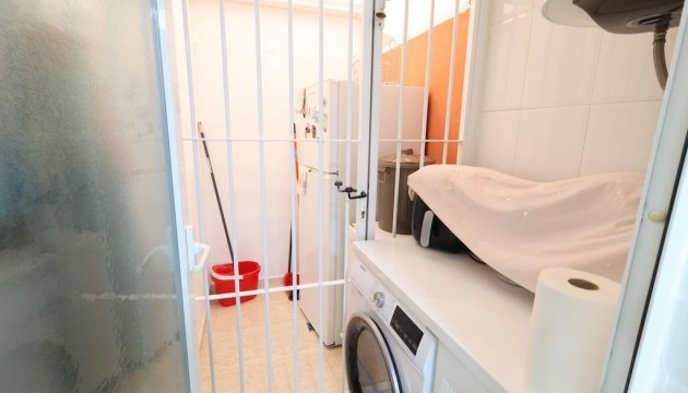 Resale - Bungalow - Orihuela Costa - Playa Flamenca