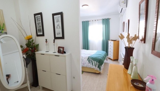 Resale - Bungalow - Orihuela Costa - Playa Flamenca